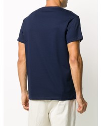 Loewe Anagram Short Sleeve T Shirt