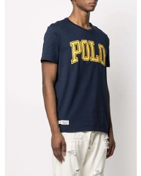 Polo Ralph Lauren Embroidered Logo Chest T Shirt