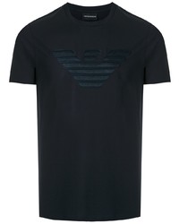 Emporio Armani Logo T Shirt