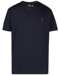 Polo Ralph Lauren Polo Pony Embroidered Short Sleeve T Shirt