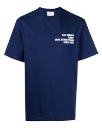 Axel Arigato Until We Meet Again T Shirt