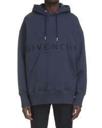 Givenchy Cotton Hoodie