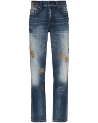 True Religion Rocco Skinny Jeans