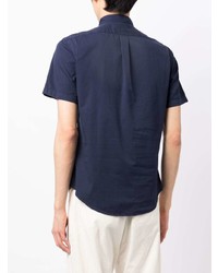 Polo Ralph Lauren Embroidered Logo Short Sleeve Shirt
