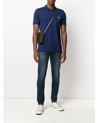 PS Paul Smith Classic Polo Shirt