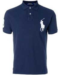 Polo Ralph Lauren Embroidered Big Pony Polo Shirt