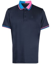 G/FORE Embroidered Logo Polo Shirt