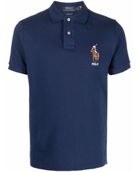 Polo Ralph Lauren Embroidered Pony Polo Shirt