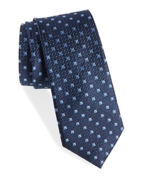 Nordstrom Men's Shop Mauro Neat Silk Tie