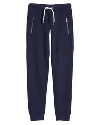 Superdry Embroidered Joggers