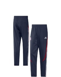 adidas Navy Bayern Munich Teamgeist Woven Pants At Nordstrom