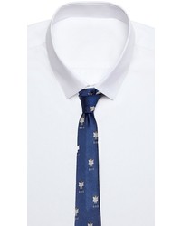 Band Of Outsiders News Flash Tie