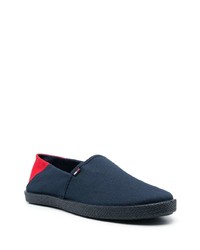 Tommy Jeans Round Toe Espadrilles
