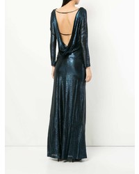 Dsquared2 Long Fitted Dress