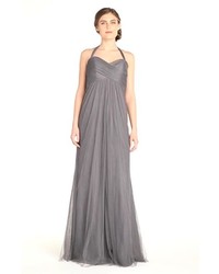 Jenny Yoo Willow Convertible Tulle Gown