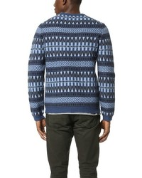 Marc by Marc Jacobs Fair Isle Sweater