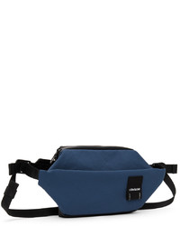 Côte&Ciel Blue Isarau S Belt Bag