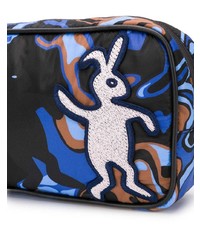 Marni Bunny Print Belt Bag