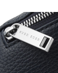 Hugo Boss Crosstown Full Grain Leather Belt Bag