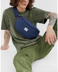 Herschel Supply Co. Six 5l Bum Bag In Navy