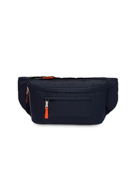 Prada Technical Fabric Belt Bag