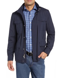 PETER MILLAR COLLECTION All Weather Flex Discovery Jacket