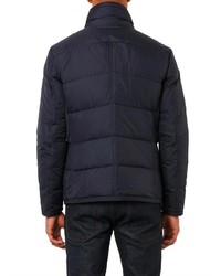 Moncler Amazzone Quilted Field Jacket