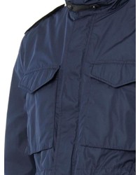 Burberry Brit Bretterson Nylon Field Jacket