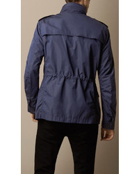 Burberry Showerproof Field Jacket