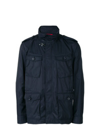 Fay Cargo Pocket Jacket