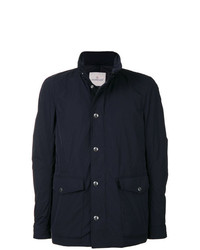 Moncler Classic Zipped Jacket
