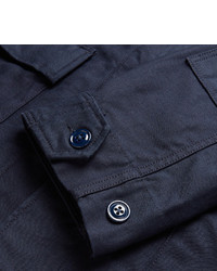 Engineered Garments Cotton Field Jacket