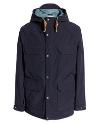 The North Face Dryvent Mountain Parka In Aviator Navyaviator Navy At Nordstrom