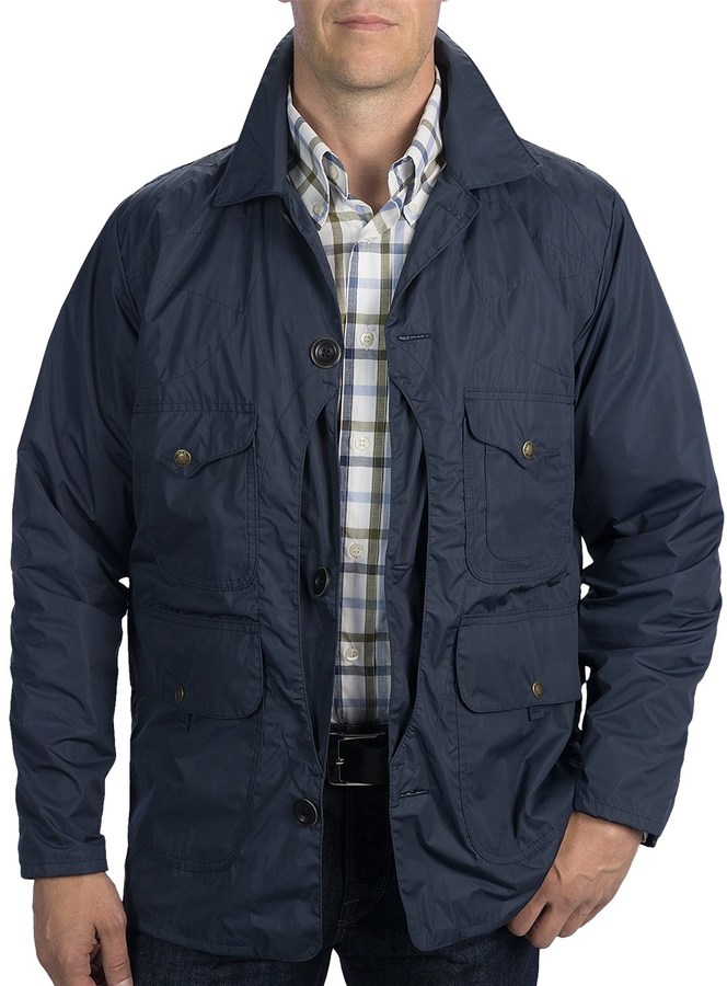 Filson Elkhorn Jacket, $299 | Sierra Trading Post | Lookastic