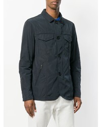 Peuterey Hollywood Button Up Jacket