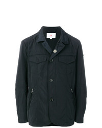 Peuterey Hollywood Button Up Jacket