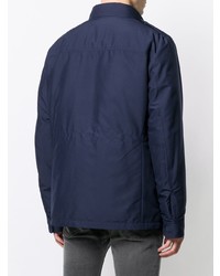 Moncler Nylon Padded Jacket