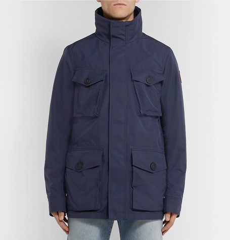 Stanhope jacket hot sale fusion fit