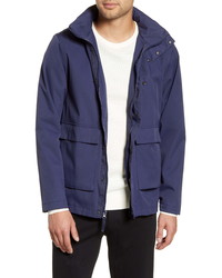 Baro The Lowry Water Repellent Field Jacket