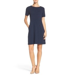 French Connection Sudan Fit Flare Dress