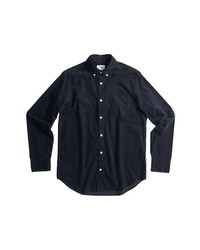 Nn07 Levon 5722 Flannel Shirt