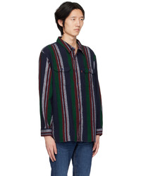 Levi's Multicolor Jackson Shirt