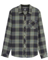 O'Neill Watt Flannel Shirt