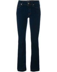 7 For All Mankind Charlize Slim Flared Jeans