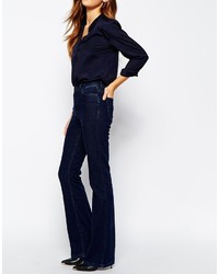Warehouse 70s Flared Jeans