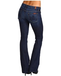 7 For All Mankind A Pocket In Nouveau New York Dark