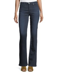 AG Jeans Ag Angel Mid Rise Boot Cut Jeans