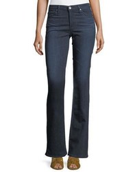 AG Jeans Ag Angel Mid Rise Boot Cut Jeans
