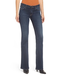 AG Angel Mid Rise Bootcut Jeans