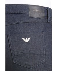 Armani Collezioni Armani Jeans Bootcut Jeans
